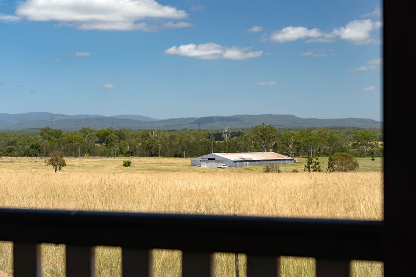 Click to view all images 640 Rosewood Warrill View Road Lower Mount Walker QLD 4340 - Image 3