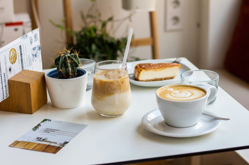 Click to view all images Cafe & Coffee Shop business for sale in South Yarra - Image 1