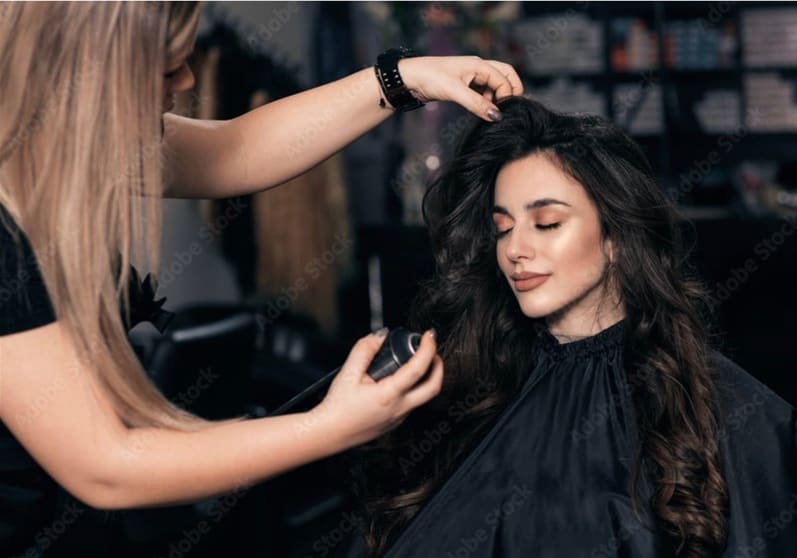 Hairdresser  business for sale in Mackay - Image 1