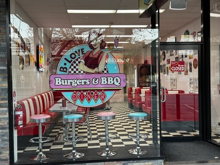 Click to view all images Takeaway Food business for sale in Shepparton - Image 1