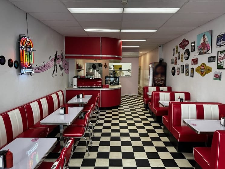 Click to view all images Takeaway Food business for sale in Shepparton - Image 2