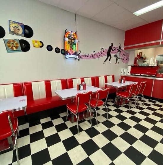 Click to view all images Takeaway Food business for sale in Shepparton - Image 3