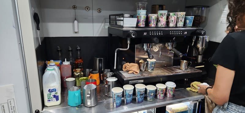 Click to view all images Food, Beverage & Hospitality business for sale in Cheltenham - Image 3