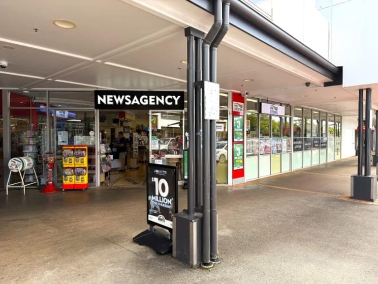 Click to view all images Newsagency business for sale in Goonellabah - Image 2