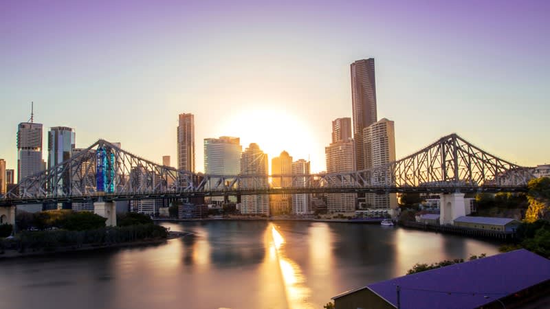 Click to view all images Management Rights business for sale in South Brisbane - Image 1