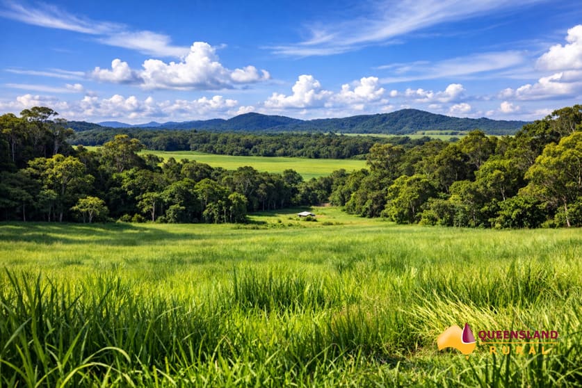 Click to view all images Bombeeta QLD 4871 - Image 1