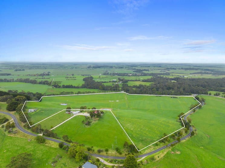 375 Outtrim - Moyarra Road Outtrim VIC 3951 - Image 1