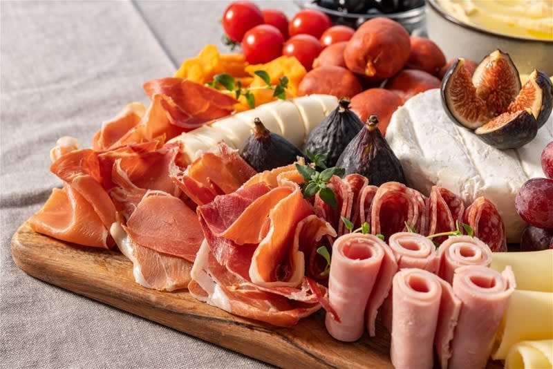 Click to view all images Deli business for sale in VIC - Image 1