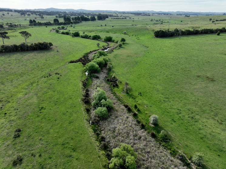 Click to view all images 'McCrystal', Lot 3 Lade Vale Road Gunning NSW 2581 - Image 2
