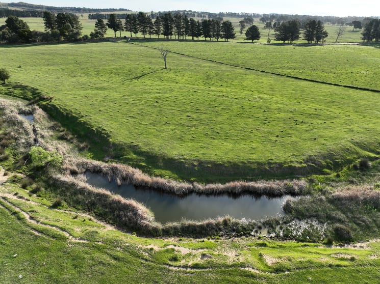 Click to view all images 'McCrystal', Lot 3 Lade Vale Road Gunning NSW 2581 - Image 3