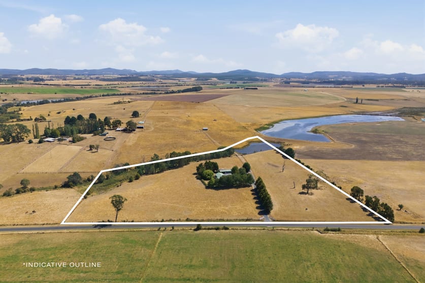 Click to view all images 936 Westwood Road Westwood TAS 7292 - Image 2