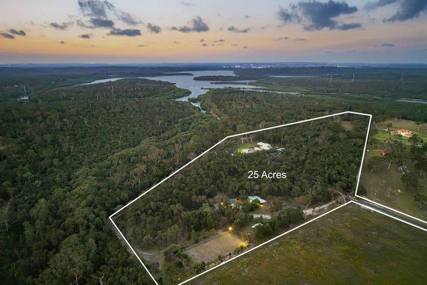 1408 Mount Cotton Road Burbank QLD 4156 - Image 2