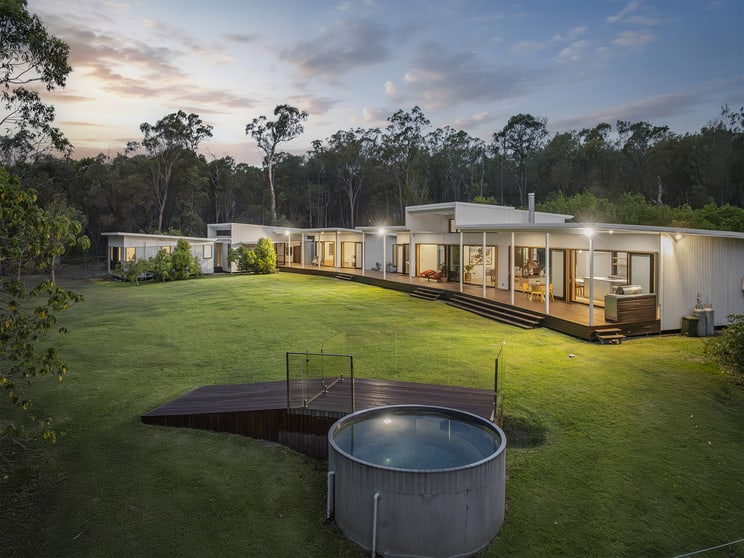 1408 Mount Cotton Road Burbank QLD 4156 - Image 3