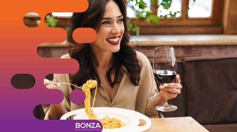 Click to view all images Restaurant business for sale in South Melbourne - Image 1