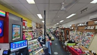 Click to view all images Newsagency business for sale in Richmond - Image 3