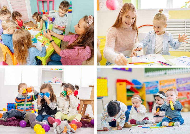 Child Care  business for sale in Noble Park - Image 3