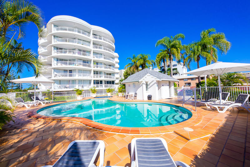 Click to view all images Management Rights business for sale in Biggera Waters - Image 3