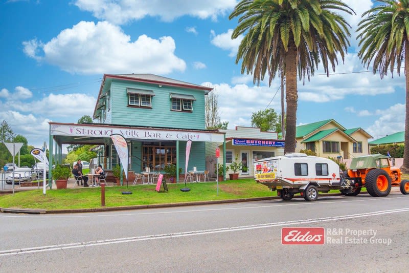 Click to view all images 54 Cowper Street Stroud NSW 2425 - Image 2