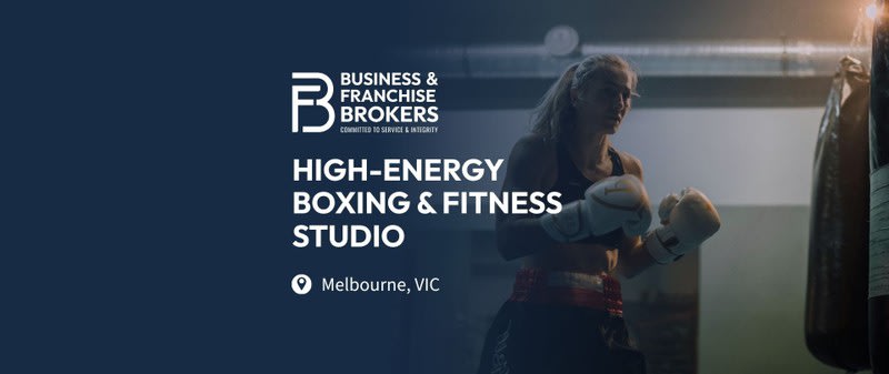 Recreation & Sport  business for sale in VIC - Image 1