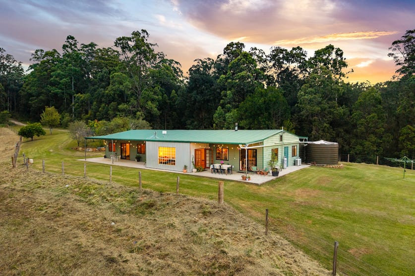 Click to view all images 141 Martells Road Bellingen NSW 2454 - Image 2