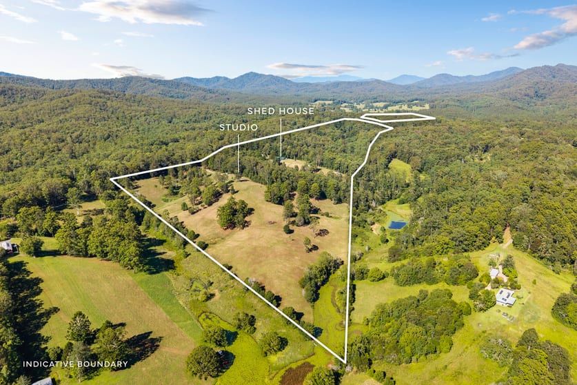 Click to view all images 141 Martells Road Bellingen NSW 2454 - Image 3