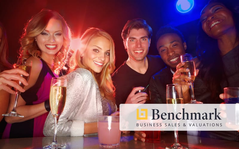 Click to view all images Restaurant business for sale in South East Queensland Greater Region QLD - Image 1