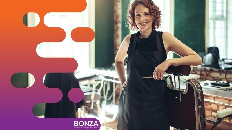 Click to view all images Beauty Salon business for sale in Newcastle - Image 1