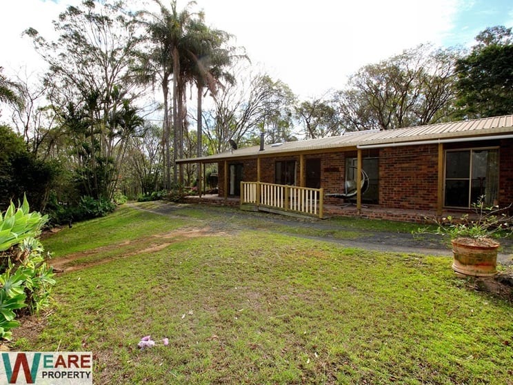 Click to view all images 275 Davidson rd Jimboomba QLD 4280 - Image 1