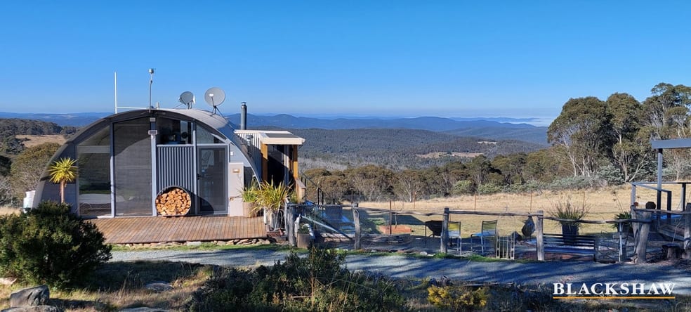 Click to view all images 259 Calabash Road Tinderry NSW 2620 - Image 2