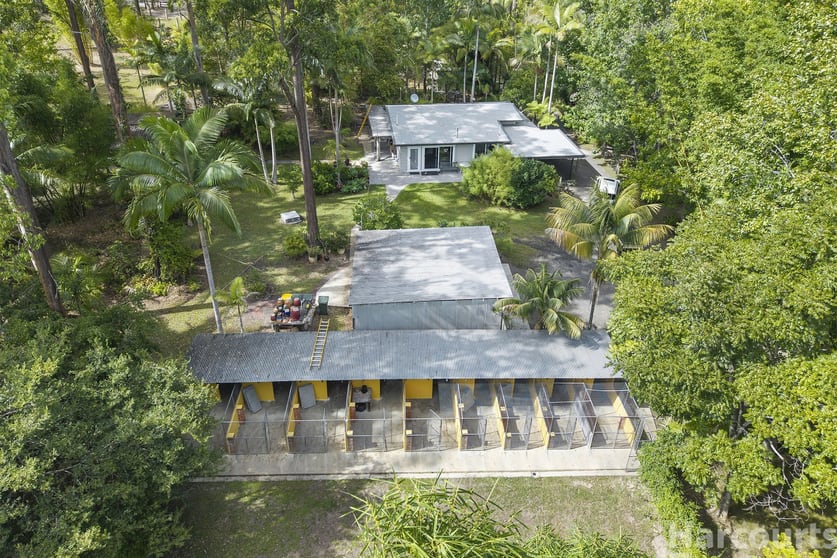 Click to view all images 600 Smiths Creek Road Kundabung NSW 2441 - Image 1