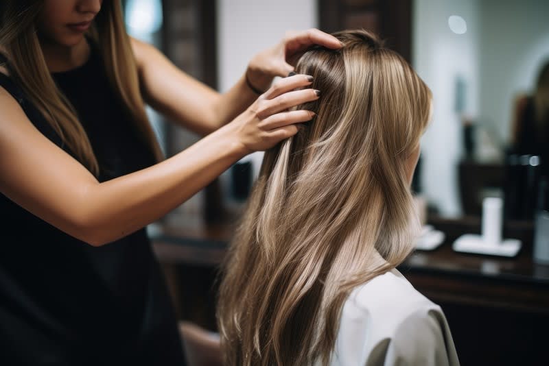 Click to view all images Beauty Salon business for sale in Gosford - Image 3