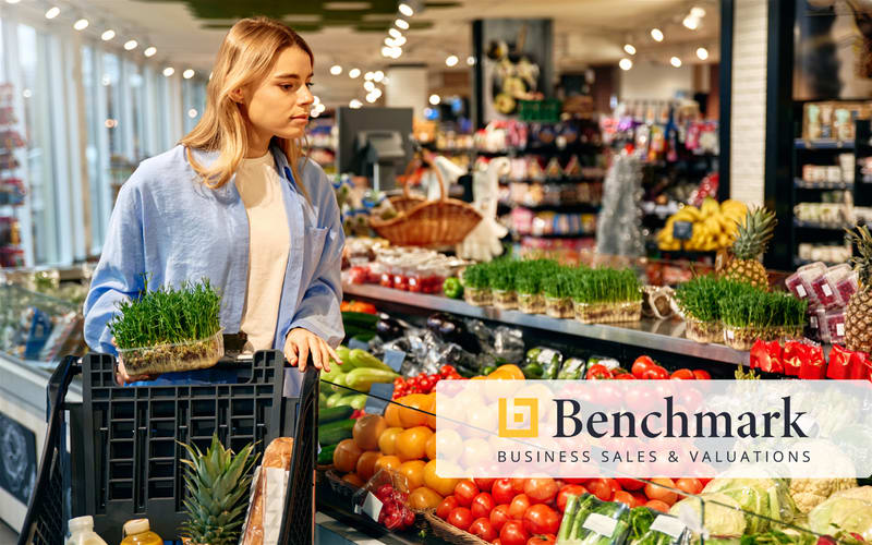 Supermarket  business for sale in South East Queensland Greater Region QLD - Image 1