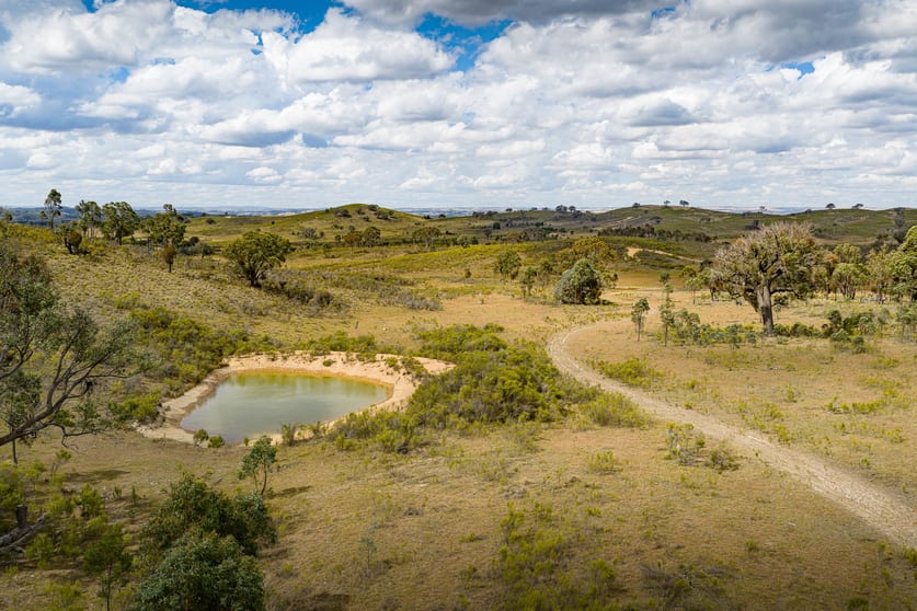 Lot 75 Maryvale Road Bevendale Via Gunning NSW 2581 - Image 2