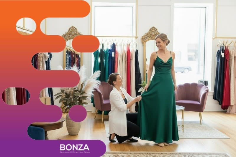 Click to view all images Clothing & Accessories business for sale in Sydney - Image 3