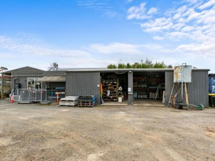 Gardening  business for sale in Loch Sport - Image 2