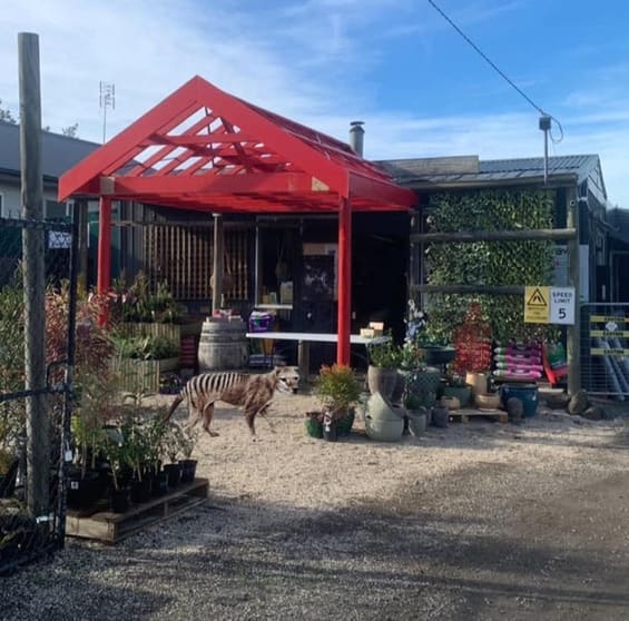 Gardening  business for sale in Loch Sport - Image 3
