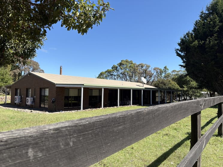 51 Griffins Road Wyanbene NSW 2622 - Image 3