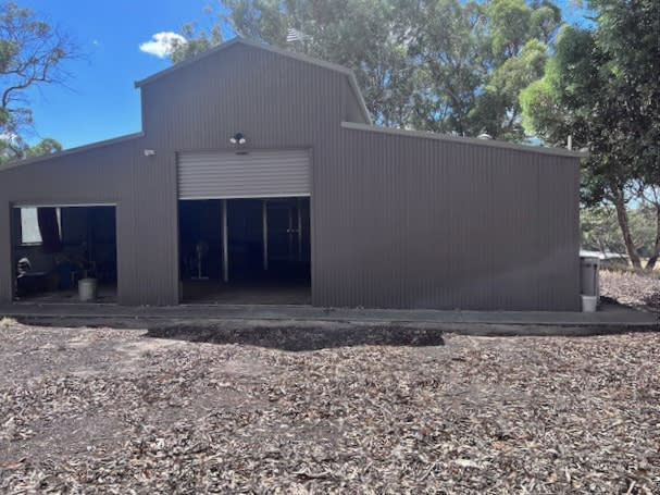 194 Talbot Hall Road Talbot WA 6302 - Image 2