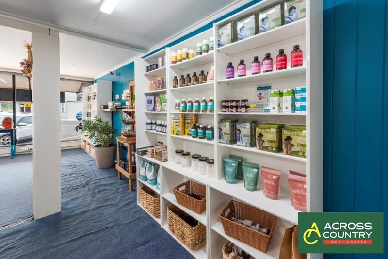 Health & Beauty  business for sale in Wondai - Image 2