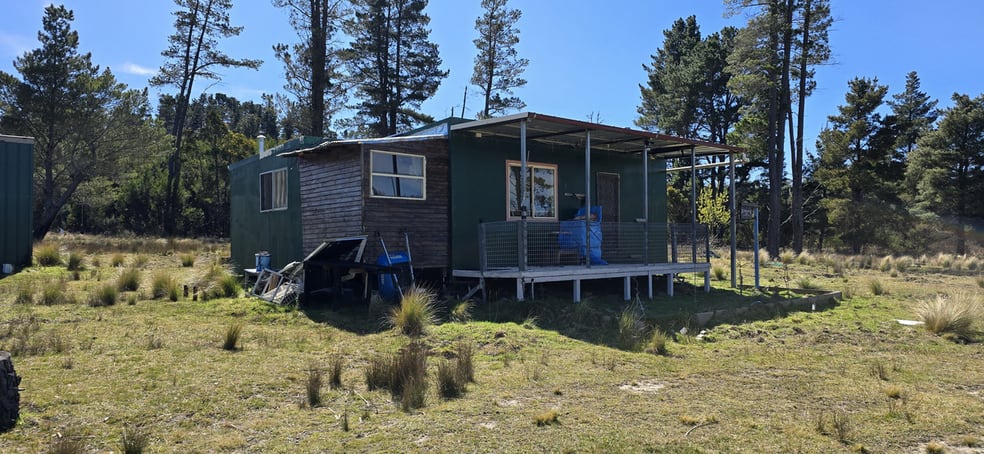 Click to view all images 8422 Nerriga Road Tomboye NSW 2622 - Image 2