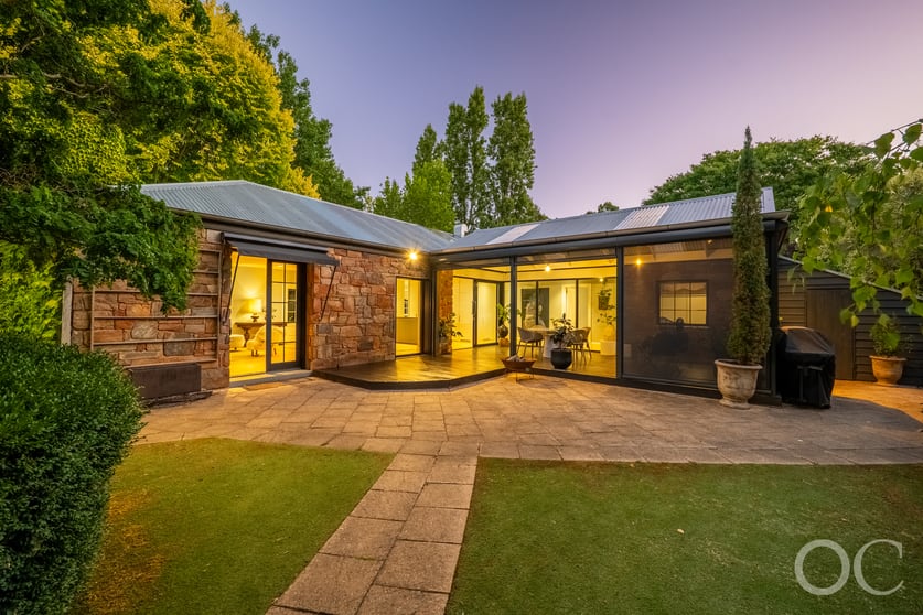 Click to view all images 143 Woods Hill Road Ashton SA 5137 - Image 2