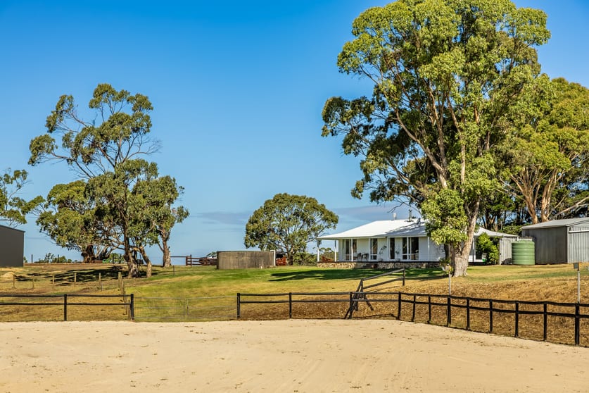 Click to view all images 224 Nicol Road Meadows SA 5201 - Image 1