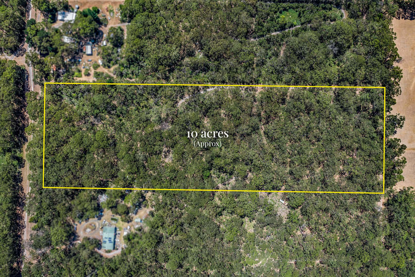 Click to view all images Lot 3, 515 Colac-lavers Hill Road Barongarook VIC 3249 - Image 2