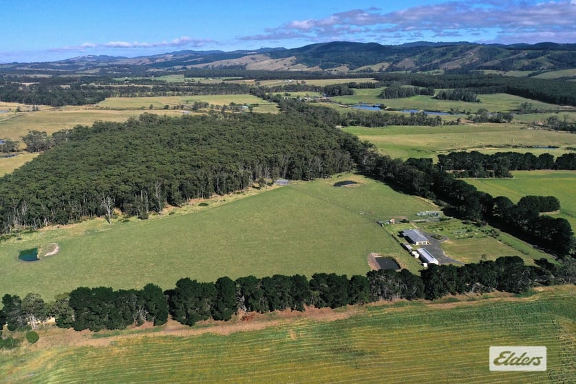 Click to view all images 1143 Hedley Range Road Binginwarri VIC 3966 - Image 1