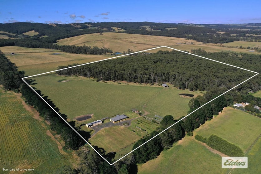 Click to view all images 1143 Hedley Range Road Binginwarri VIC 3966 - Image 3