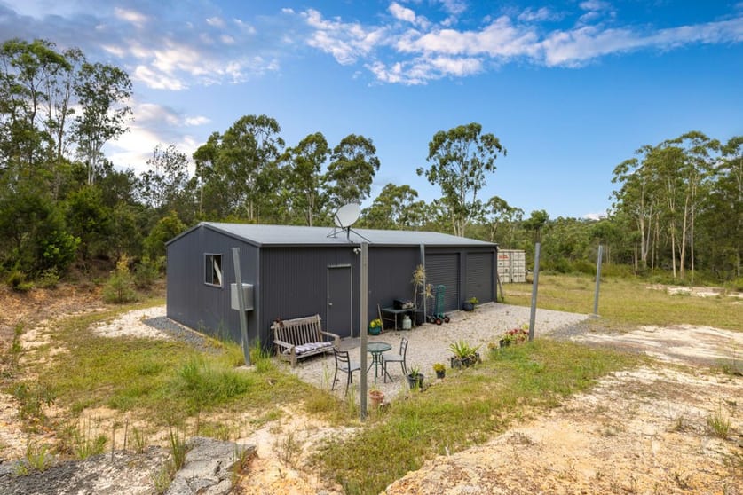 Click to view all images 1 Perch Road Wells Crossing NSW 2460 - Image 3
