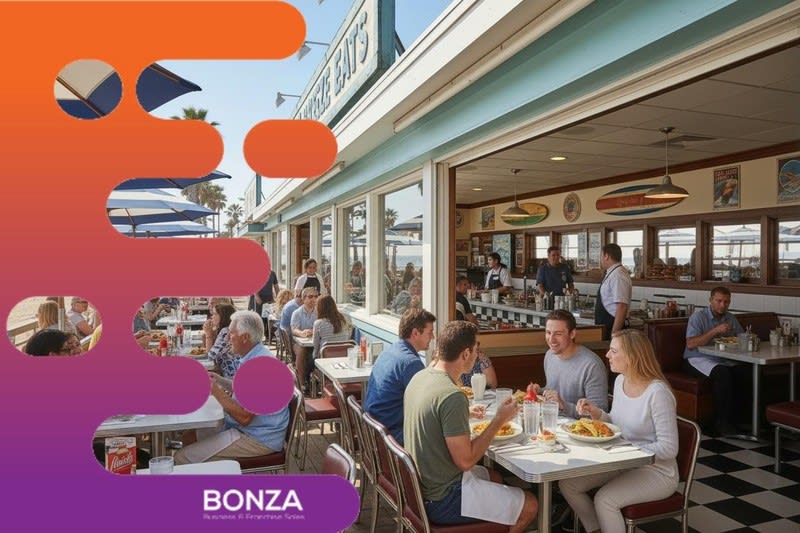 Click to view all images Restaurant business for sale in Pialba - Image 2