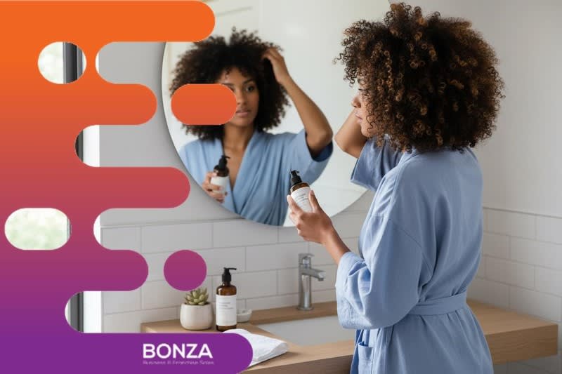 Click to view all images Hairdresser business for sale in Brisbane City - Image 2
