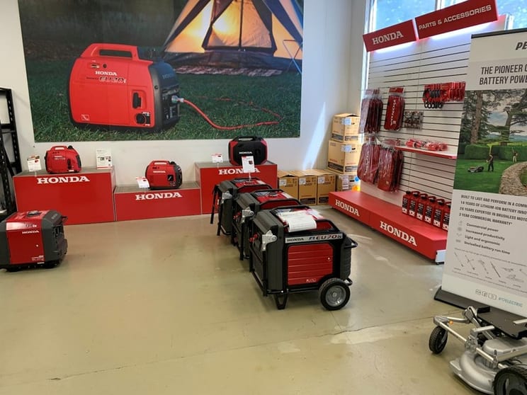 Click to view all images Accessories & Parts business for sale in SA - Image 1