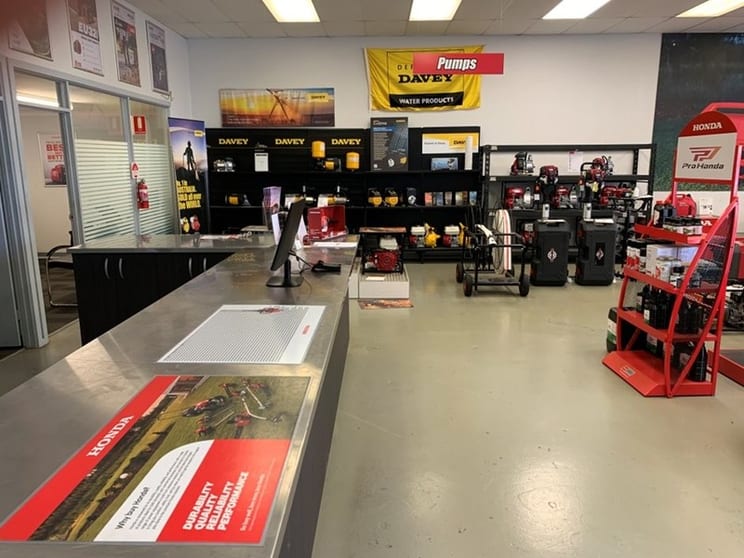 Click to view all images Accessories & Parts business for sale in SA - Image 3